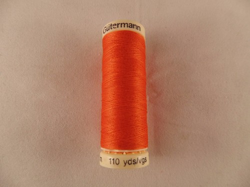 Gutermann Sew-All 100m Polyester Thread Choose your own colour - Picture 6 of 164