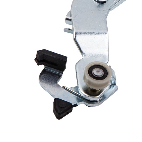 Ruoli Rullo Guida Porta Scorrevole Kit for Fiat Ducato Peugeot Boxer Jumper 06- - Foto 3 di 11