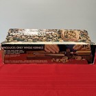 Texas Native Inertia Nutcracker The Charter Company Original Box & Papers 1960’s