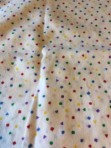 Half Yard Cuts 6 pieces Fabric Red Variety 100% Cotton ( B ) - Picture 6 of 11