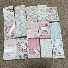 Kawaii stickers sticker lot of 20 pcs HelloKitty lot HelloKitty theme
