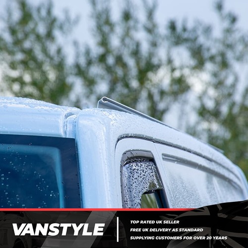 FOR VW SWB TRANSPORTER T5 T5.1 VANSTYLE CAMPER DAYVAN AWNING RAIL C