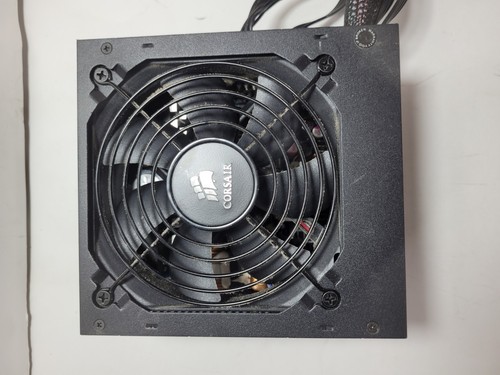 Corsair CS550M Model 75-010707 550W Semi Modular Power Supply *READ #0056 - Bild 4 von 11