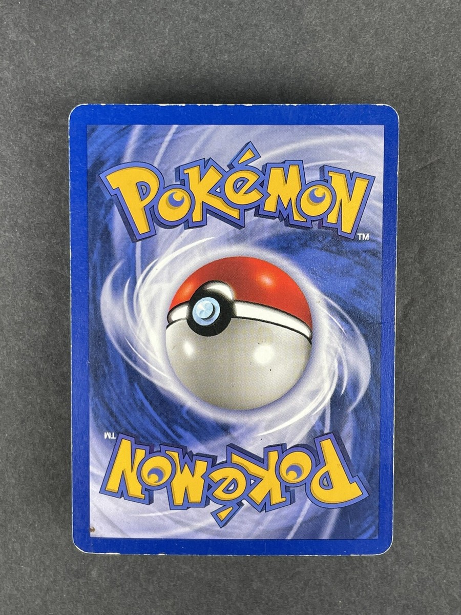 Pokmon TCG Nidoking Base Set 11/102 Holo Unlimited Holo Rare | eBay