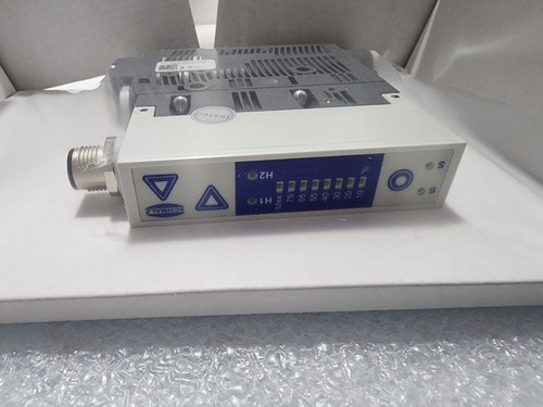 Schmalz Vakuumerzeuger Injektor SCPS 2-14 G02 NC M12-5 PNP - Bild 2 von 7