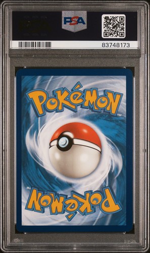 Iono 269/193 PSA 10 - Scarlet & Violet Paldea Evolved - Pokémon TCG - Bild 2 von 2