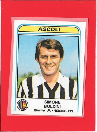CALCIATORI 1980-81 -Panini- Figurine-Stickers SCEGLI RECUPERATE " 1 - 189 " - Picture 20 of 173