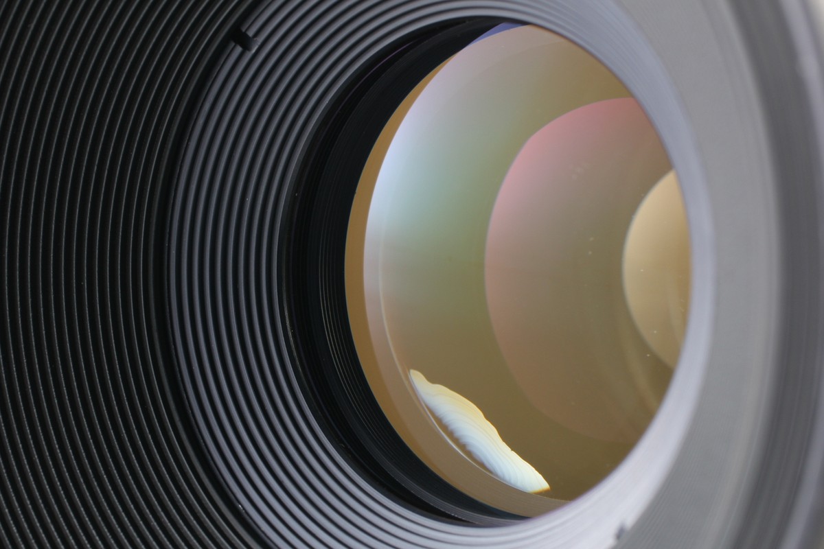 Exc+5] Mamiya Sekor Macro Z 140mm f/4.5 For RZ67 Pro II IID From