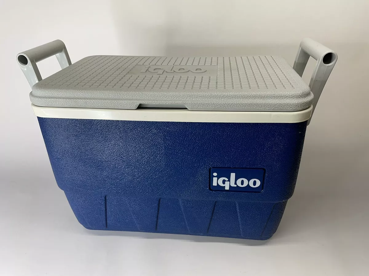 Igloo store cooler ebay