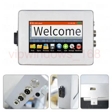 Industrial Pipeline inkjet Coding printer 2-12.7mm Date/Bar Code/Logo/Batch etc.