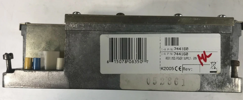 Scientific Atlanta 744160(GM-P/S) Power Supply - Image 2 of 3