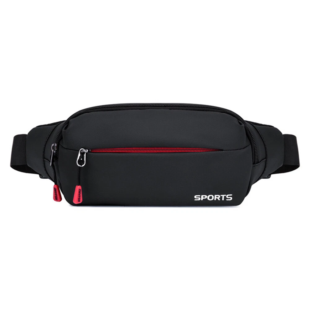 Walking belt bag sale