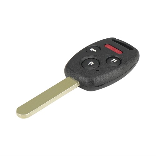 2 For 2006 2007 2008 2009 2010 2011 2012 2013 Honda Civic Remote Key Fob Chip - Picture 3 of 8