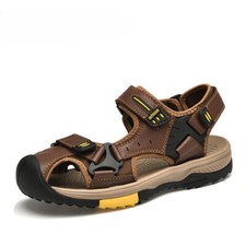 Men's Sandals Summer Outdoor Casual shoes Lightweight Sneakers Fashion Sandal