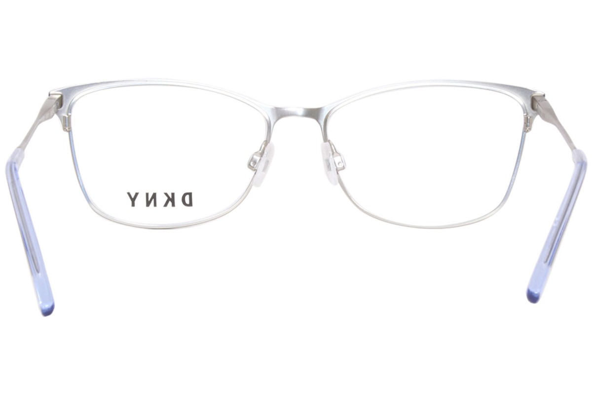 DKNY EYEGLASSES DK1028-400-53 New with case Opticontacts.com -- DKNY DK1028 main image 4