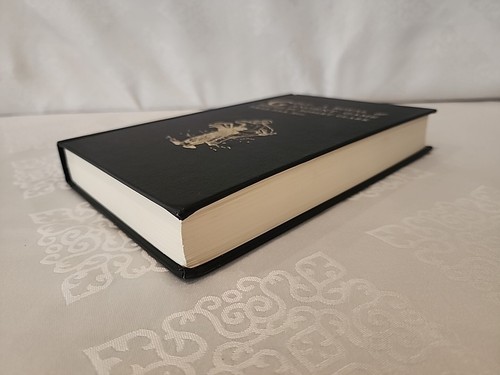 GOLF: EIN KÖNIGLICHES UND ALTES SPIEL von ROBERT CLARK HARDCOVER - Bild 6 von 6