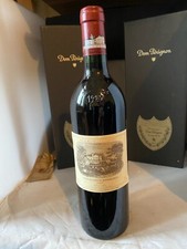 Chateau Lafite 1985 Premier Grand Cru