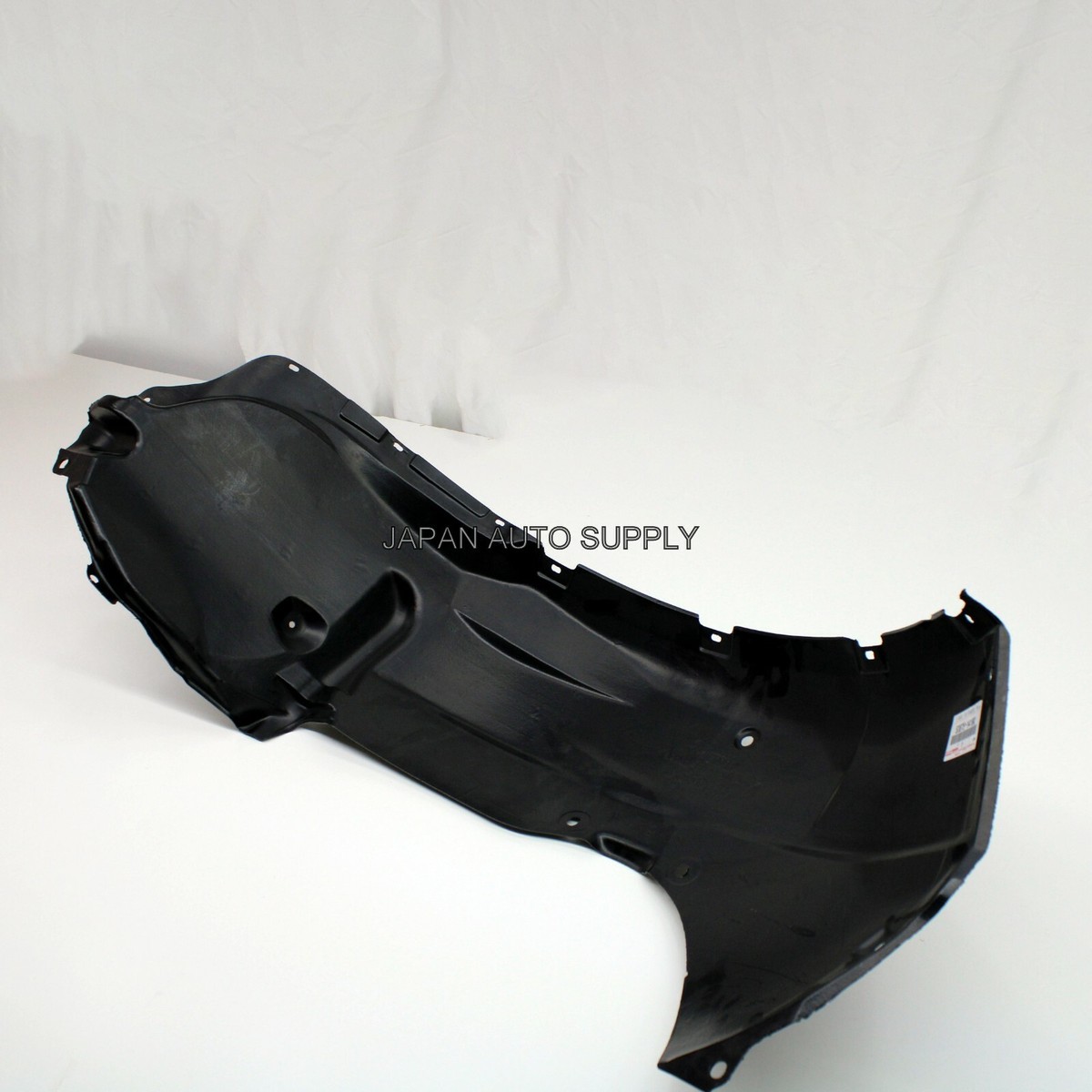 OEM GENUINE TOYOTA 93-98 SUPRA FRONT RIGHT PASSENGER FENDER LINER