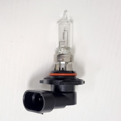 SYLVANIA 9005 HB3 Halogen Headlight Bulb | 12V 60W | Motorcycle High-Beam