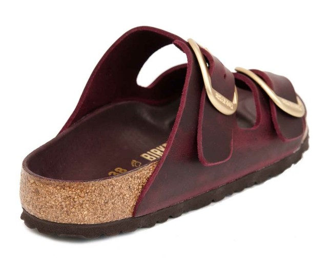 big buckle zinfandel