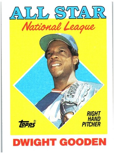 1988 Topps Baseball, #401-600, You Pick, COMPLETE YOUR SET!! - Picture 9 of 205