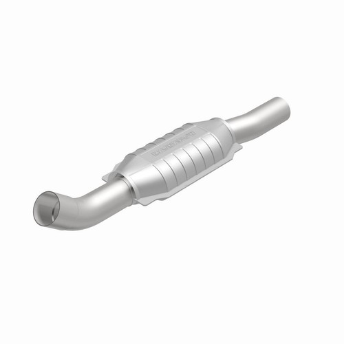 MagnaFlow 23289-DV for 1987 Dodge B150 5.2L V8 GAS OHV - Picture 11 of 24