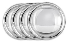 B-WARE 14" Zoll Radkappen Radzierblenden für Oldtimer Youngtimer Chrom Optik B-WARE 14" Zoll Radkappen Radzierblenden für Oldtimer Youngtimer Chrom Optik