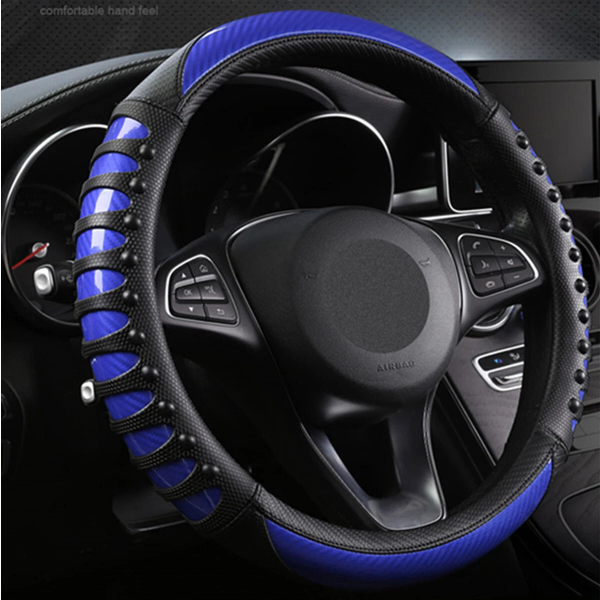 Louis Vuitton Steering Wheel Cover Priced