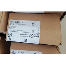 1PC IFM LK1024 Liquid Level Sensor New In Box US