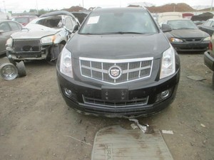 Driver-Left-Rear-Side-Door-Fits-10-12-SRX-14419939