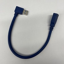 Victron Energy USB Verlängerungskabel 0,3m e...