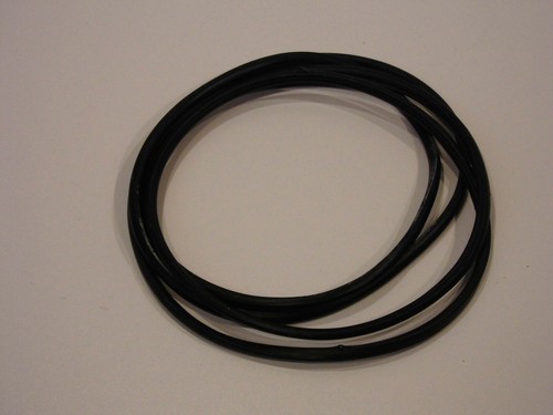 Dichtung Laugenbehälter ca. 164cm Waschmaschine Siemens WM14E4WM