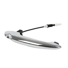 For Mini Paceman R61 12-16 Driver Right Front Exterior Door Handle With Cable UK