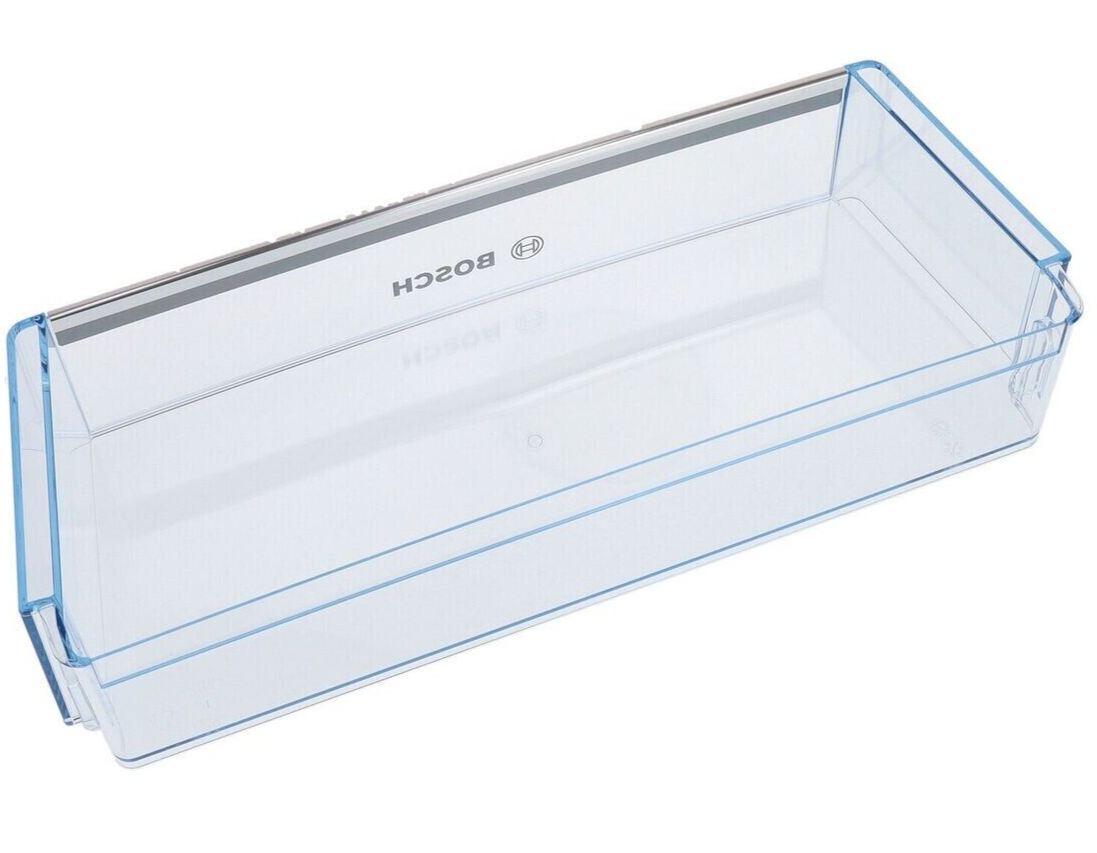 Genuine BOSCH KUR15A50GB/03 KUR15A50GB/02 FRIDGE DOOR LOWER BOTTLE