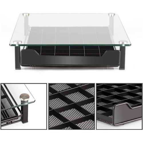 ColourTree Coffee Pod Holder Storage 60 Pods Drawer Pods Holder Compatible - Picture 6 of 6