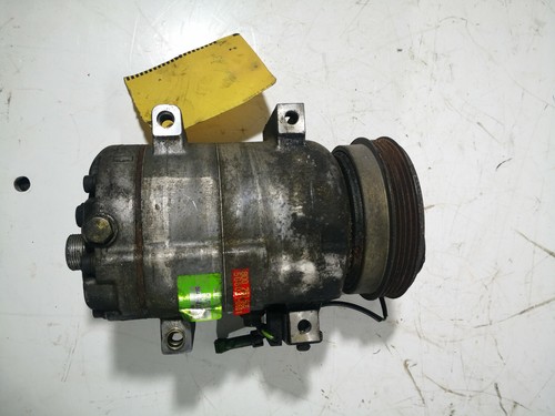 Klimakompressor Kompressor Klimaanlage  VW Passat Audi A4 B5  8D0260805