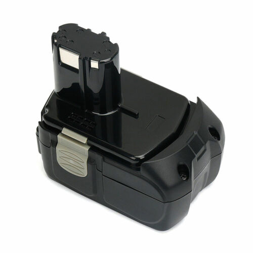 18V for Hitachi EBM1830 LI-ION 18v 5.0Ah Post Style Battery BCL1815 BCL1840 - Picture 6 of 11