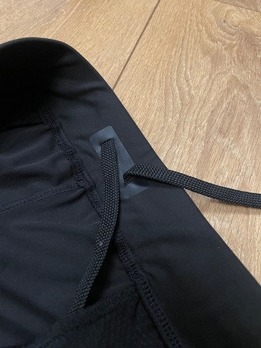 Under Armour Bottoms Jog Storm Pants Black Slim fit All Sizes 132202 - Picture 8 of 9