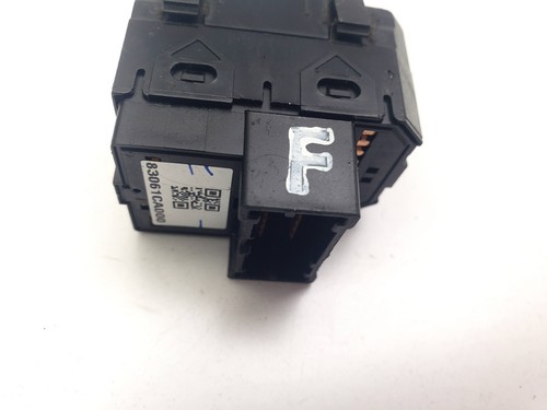 SUBARU BRZ 2012 WING MIRROR CONTROL ADJUSTER SWITCH 83061CA000 - Picture 13 of 14