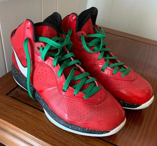 nike lebron 8 online