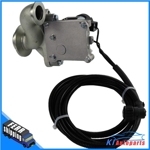 Engine Exhaust Gas Valve 20865398 20506894 For 2003-2009 Volvo VNM VNL VHD D12 - Picture 6 of 12