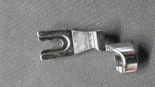 Inspira Ruler Foot 620120426 NEW PFAFF power quilter P3 Viking platinum 3000 L - Picture 11 of 13