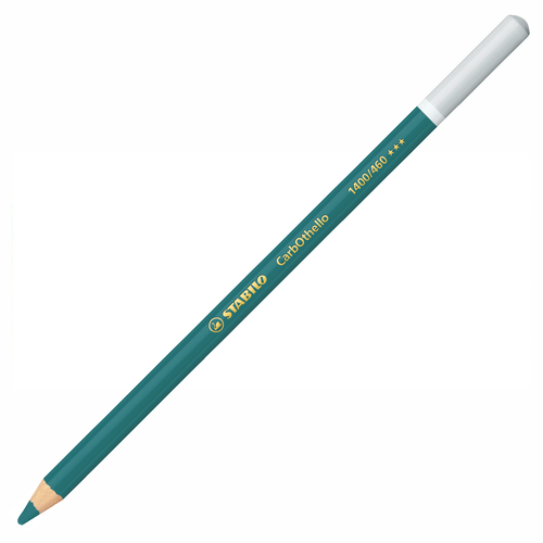 Chalk-Pastel Pencil - STABILO CarbOthello - Tin of 48 - Assorted Colours - 第 2/7 張圖片