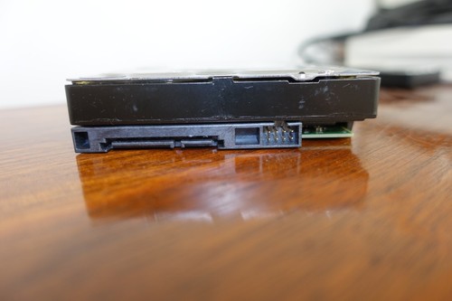 Western Digital Caviar Black WD1001FALS-41Y6A1 1TB 3.5" Desktop Hard Drive SATA - Picture 3 of 5