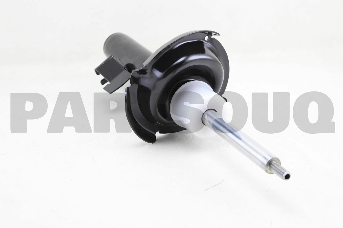 BBM234700C Genuine Mazda DAMPER(R),FRONT BBM2-34-700C | eBay