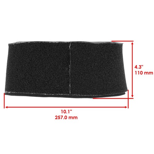 Air Filter For Kawasaki KFX700 KSV700 2004 2005 2006-2011 11013-0001 - Picture 2 of 4