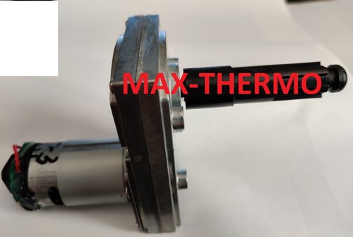 NEW two of robomow MOT7000A Drive Motor OM011802182 you will get set of 2 motors - Bild 8 von 8