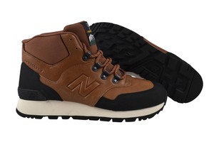 NEW Balance hl755 ta Tan Scarpe Stivali Sneaker Marrone NEW Balance hl755 ta Tan Scarpe Stivali Sneaker Marrone