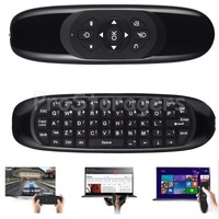 2.4g Mini Air Mouse Wireless Remote Control Keyboard 6-axis Gyroscope For Pc Tv 2.4g Mini Air Mouse Wireless Remote Control Keyboard 6-axis Gyroscope For Pc Tv