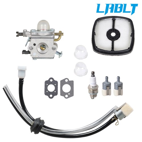 LABLT per decespugliatore Echo A021000942 A021000940 A021000941 CARBURATORE - Foto 10 di 11
